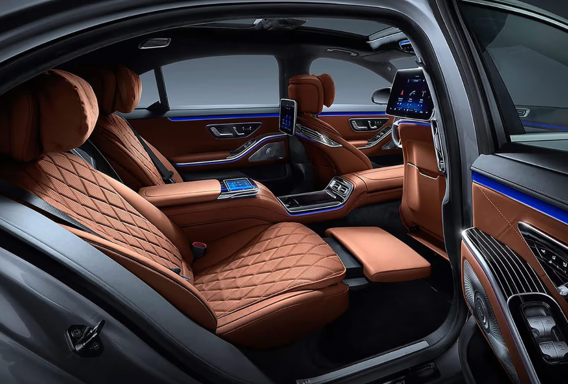 Business Class Sedan_2