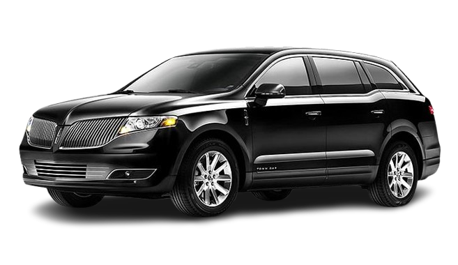 Lincoln MKT