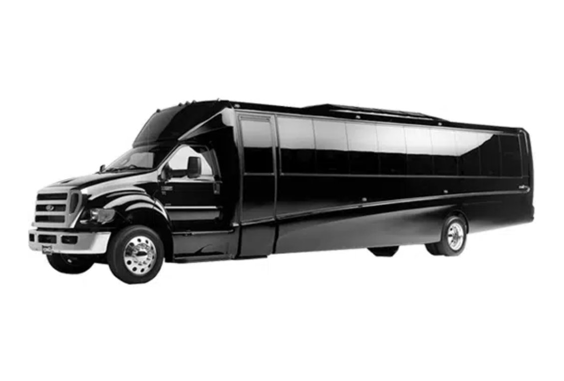 Party Bus