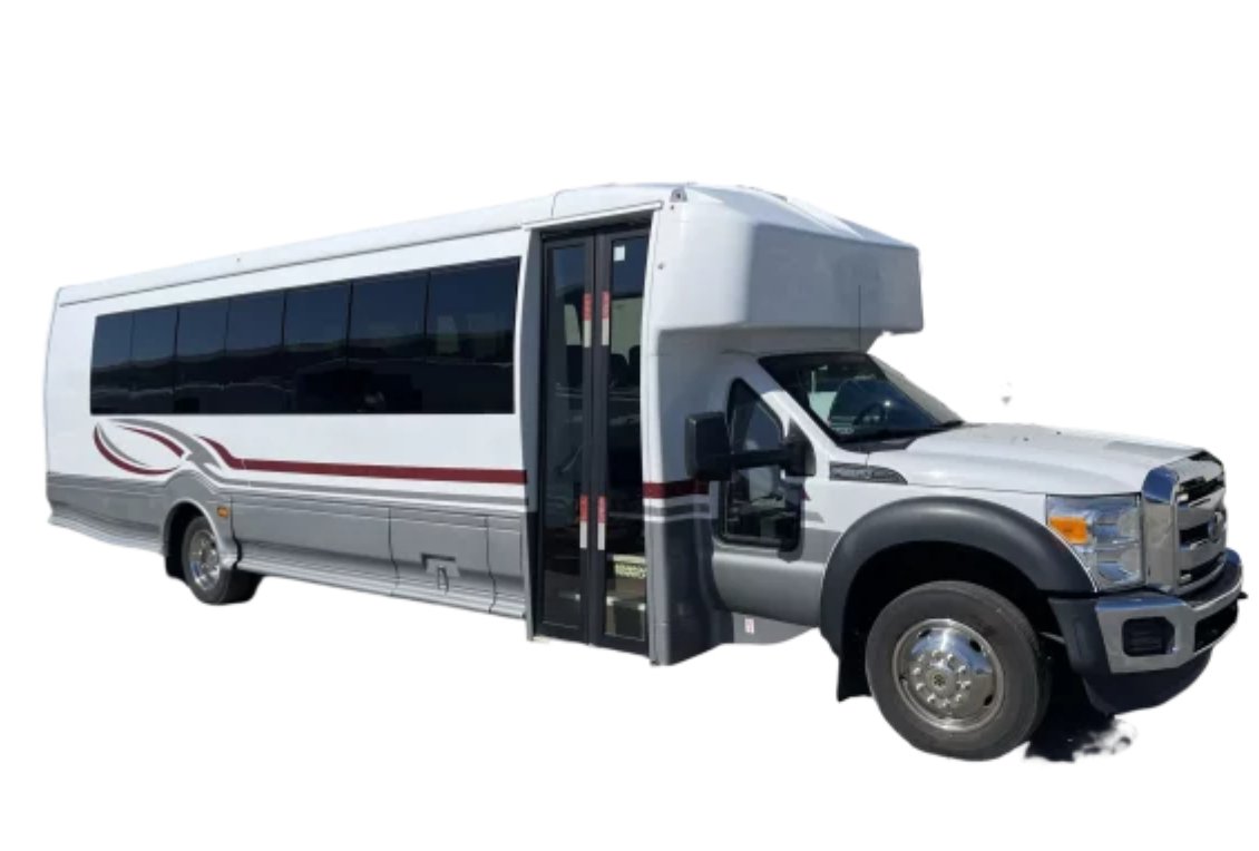 Stretch Limo