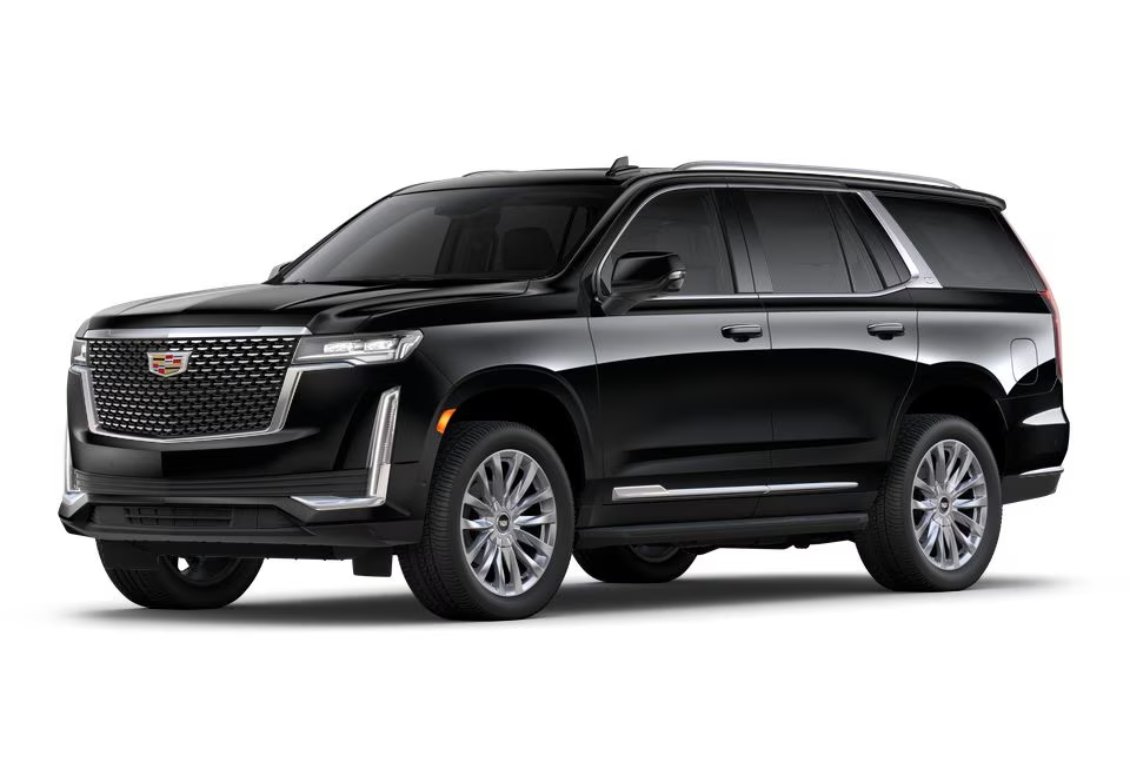 cadillac
