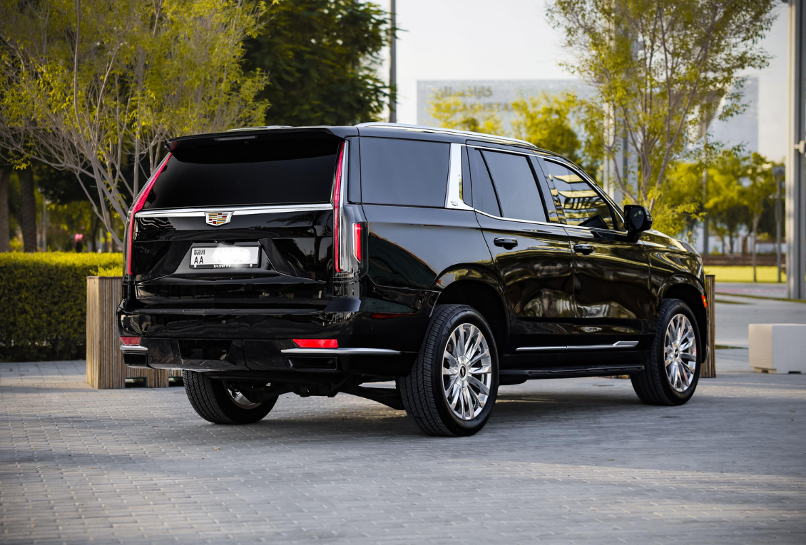 Cadillac-Escalade- 5