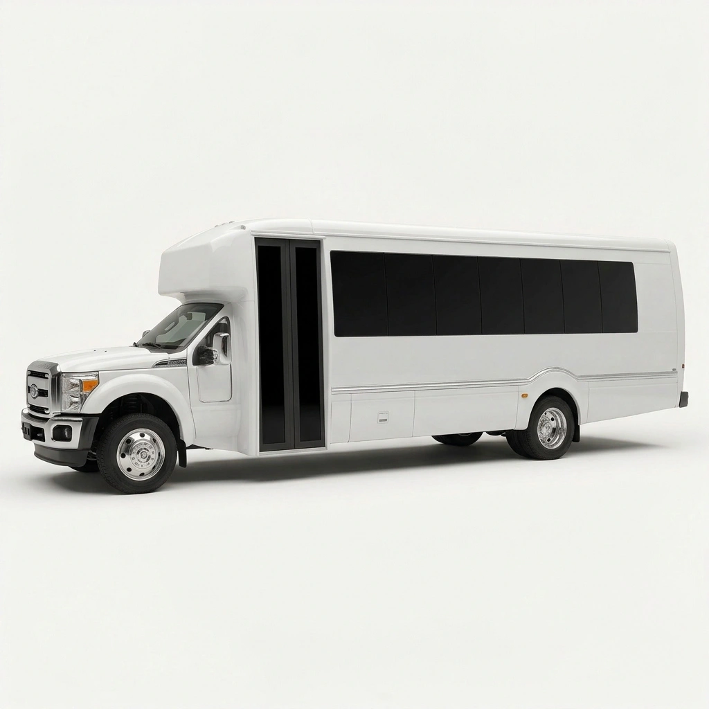 24x Party Bus 2