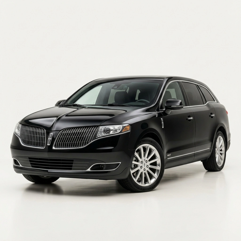 Lincoln MKT