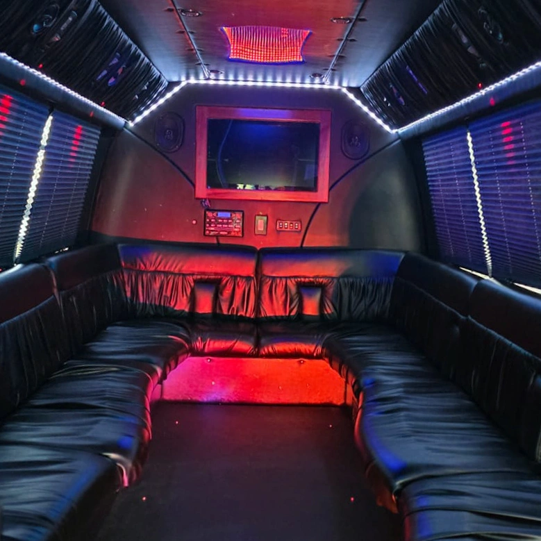 Party Bus 3